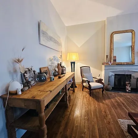 La Charmante Maison De Toute Equipee Casa de Férias Carcassonne