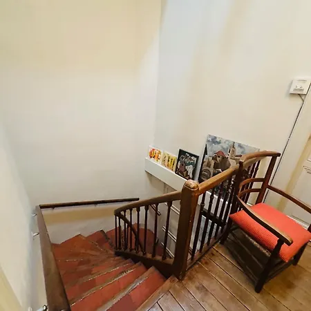 La Charmante Maison De Toute Equipee