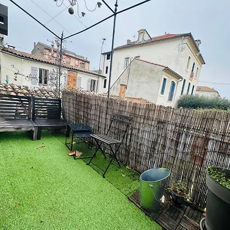 La Charmante Maison De Toute Equipee