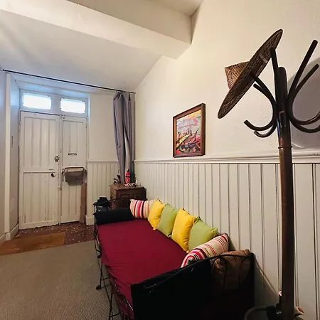 La Charmante Maison De Toute Equipee * Carcassonne